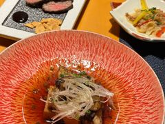 时鱼汁煮-本逸·割烹料理(湖墅店)