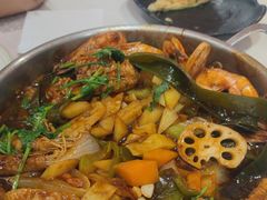 -黄记煌三汁焖锅(首创奥特莱斯店)