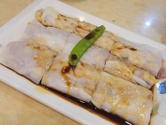 粟米牛肉肠-中恒华茶楼(牌坊店)