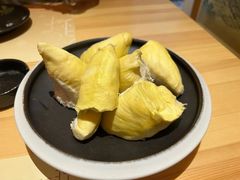 -和创柚子·会席日本料理(新区淮海街店)