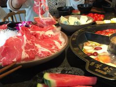 -味舵主重庆火锅(邓尉路店)