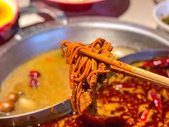 -大龙燚火锅(天安云谷店)