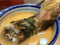 -贺庄·活鱼馆(珠吉路店)