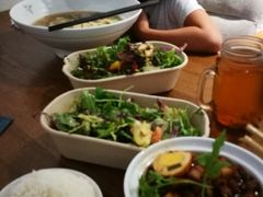 -乐港休闲馆茶艺·简餐·茶室(首都机场T2店)