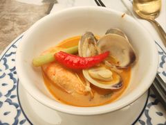 -KingThaia金泰兰(滨江天街店)