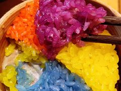 -芸南道·过桥米线(昆明老街旗舰店)