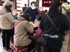 -护国寺小吃(地安门店)