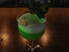 -BIJOU coffee&cocktail(龙岗万科广场店)