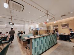 -星伦多海鲜自助餐厅(徐州铜山万达店)
