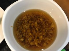 香油蒜末-四季大盘涮肉园(天竺店)