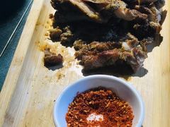 -滇越乘象云南餐厅(豆各庄店)
