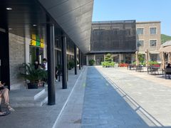 -肯德基(八达岭步行街店)