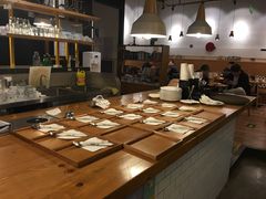 -雕刻时光咖啡馆(北苑店)