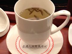 -全国人大会议中心