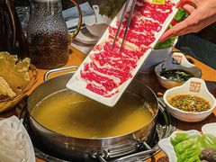 -海银海记潮汕牛肉火锅(新港中路海珠店)