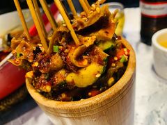 美味上上签-红辣椒·川菜·火锅(张杨路店)