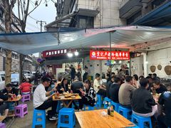 -雲记卢妈冷锅串串(中道街总店)