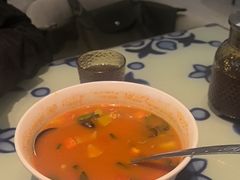 -撒拉花儿·新疆菜·清真(太阳宫店)