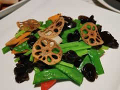 -香樟花园新粤料理(无锡万象城店)
