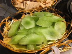 -姥家大锅台水库渔家