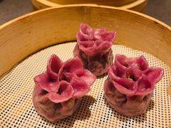 -德发长·花式蒸饺(大唐不夜城店)