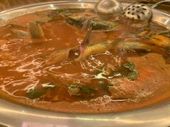 -老凯里苗岭酸汤鱼酸汤牛肉(百里杜鹃路店)