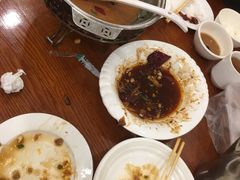 -北平小馆·烤鸭·家常菜(磨房北里店)