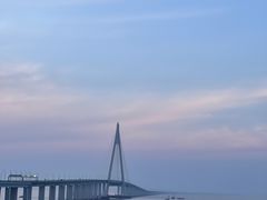 -宁波海天一洲景区