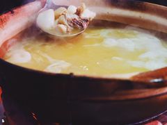 -捞围鲜·港式打边炉(海阳路店)