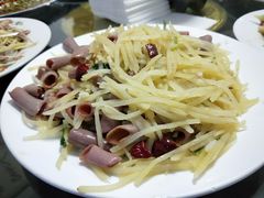 -香满居张记小厨私房菜(青岛站店)