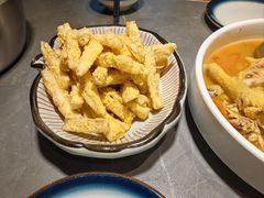 -东安鸡馆(蔡锷南路店)