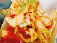 -国足臭豆腐(明瓦廊店)