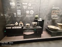 -盘龙城遗址博物院