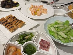 -梅龙镇酒家(南京西路总店)