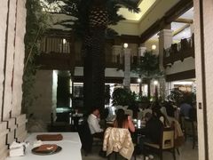 大堂-太湖饭店玉兰厅(自助餐厅)