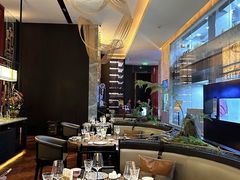 -海派悦庭·海胆烧麦·新融合菜(凯德广场店)