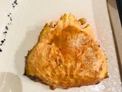 芝士焗蟹宝-割烹旭日本料理(龙湖狮山天街店)