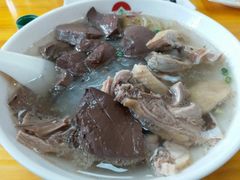 -金宝鸭肉店(斗西分店)