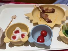 -西贝(无锡万象城店)