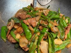 -老湘村·湖南土菜(天河维多利店)