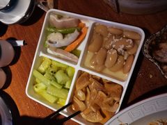 -阿谋美食·广西菜