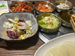-坦坦大炉·韩式烤肉(望京店)