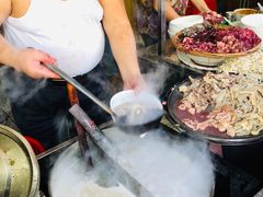 -潮镇老尾牛杂(环城西路店)