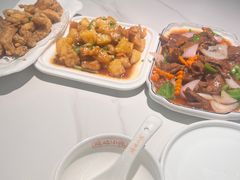 -旺达·福州菜(正大广场店)