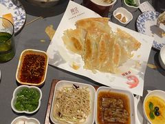 -阿庄新豫菜(通泰路店)