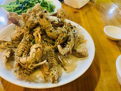 -海之鲜大排档(东山海鲜金銮湾店)
