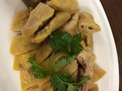 -日日鲜茶餐厅(小公园店)