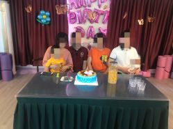 -国际月月生母婴月子中心(旗舰店)