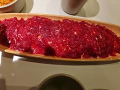 -左庭右院鲜牛肉火锅(新梅广场店)