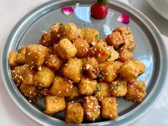 -周三的情书花园餐厅(江北店)